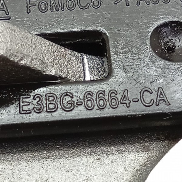 Bomba Óleo Ford Ka 1.0 12v 3 Cilindros 2014 A 2021