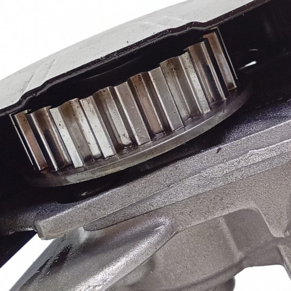 Bomba Óleo Ford Ka 1.0 12v 3 Cilindros 2014 A 2021