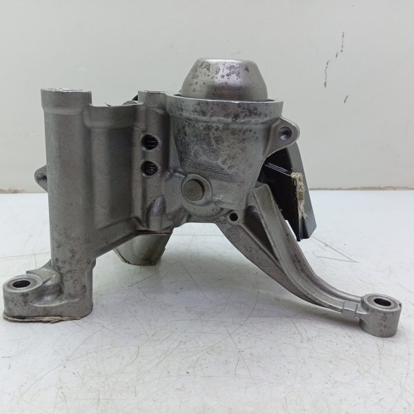 Bomba Óleo Ford Ka 1.0 12v 3 Cilindros 2014 A 2021