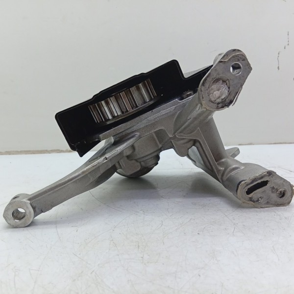 Bomba Óleo Ford Ka 1.0 12v 3 Cilindros 2014 A 2021