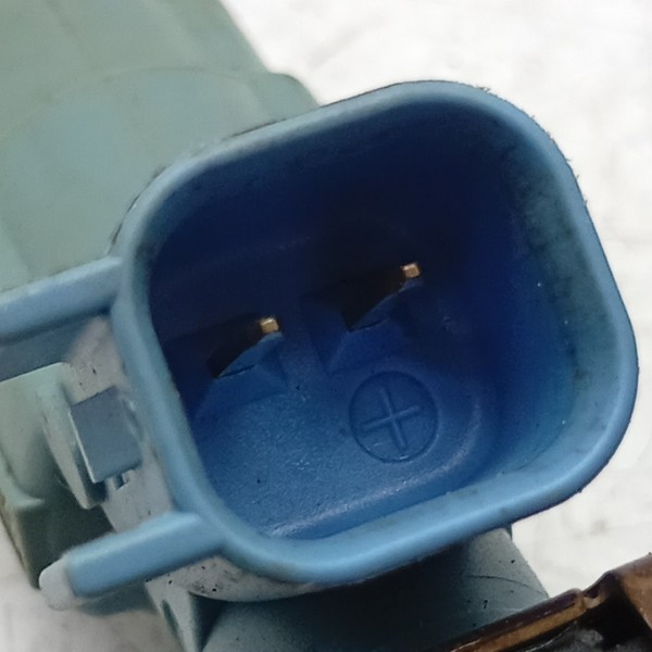 Kit Flauta E Bico Injetor Ford Ka 1.0 3cc 2017 A 2019