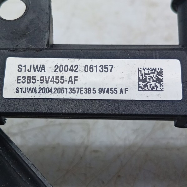 Kit Flauta E Bico Injetor Ford Ka 1.0 3cc 2017 A 2019