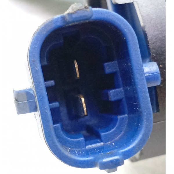 Kit Flauta E Bico Injetor Ford Ka 1.0 3cc 2017 A 2019