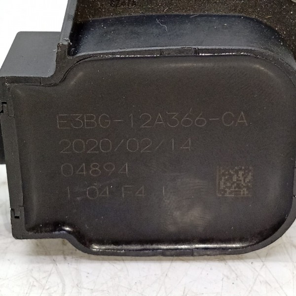 Bobina Ignição Ford Fiesta/ka 1.0 3 Cilindros 2015