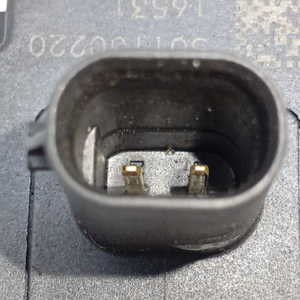 Bobina Ignição Ford Fiesta/ka 1.0 3 Cilindros 2015