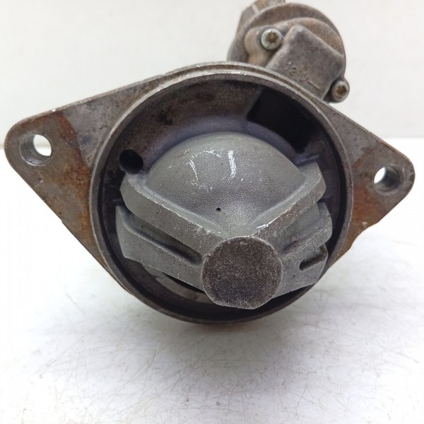 Motor Arranque Partida Ford Ka 1.0 3cc 2016 A 2021