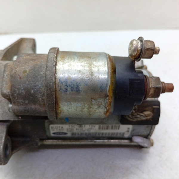 Motor Arranque Partida Ford Ka 1.0 3cc 2016 A 2021