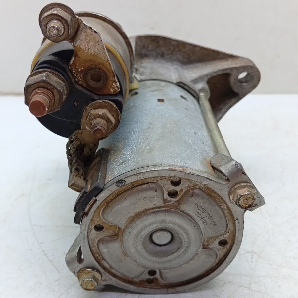 Motor Arranque Partida Ford Ka 1.0 3cc 2016 A 2021