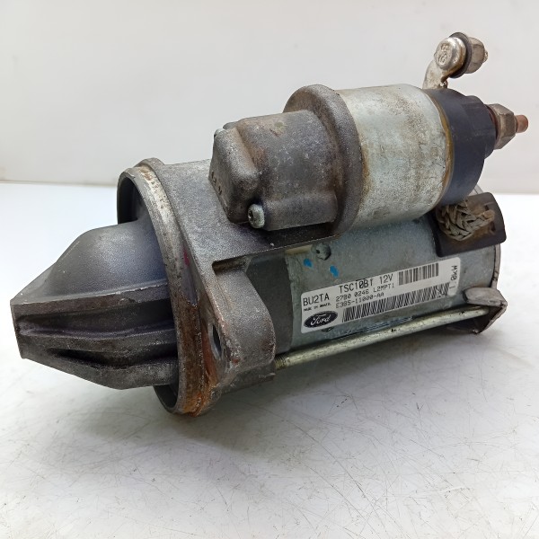 Motor Arranque Partida Ford Ka 1.0 3cc 2016 A 2021