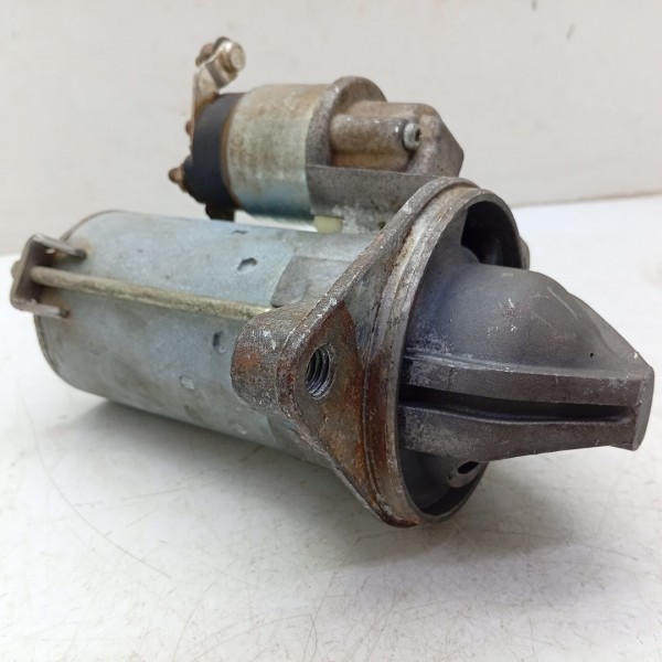 Motor Arranque Partida Ford Ka 1.0 3cc 2016 A 2021