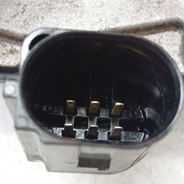 Tbi Ford Ka 1.0 3 Cilindros 2015 A 2021