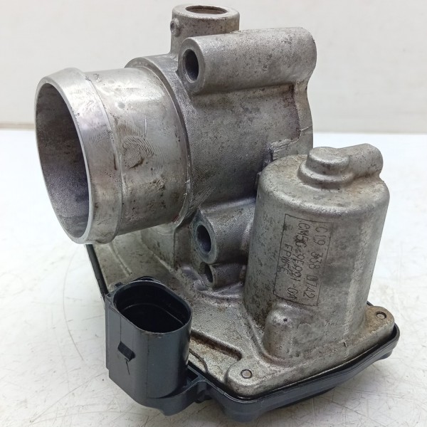 Tbi Ford Ka 1.0 3 Cilindros 2015 A 2021