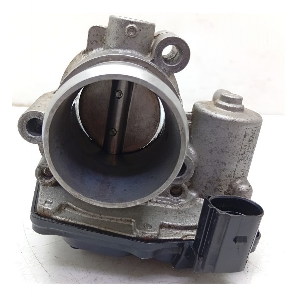 Tbi Ford Ka 1.0 3 Cilindros 2015 A 2021