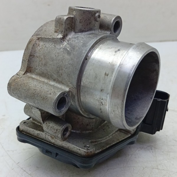 Tbi Ford Ka 1.0 3 Cilindros 2015 A 2021