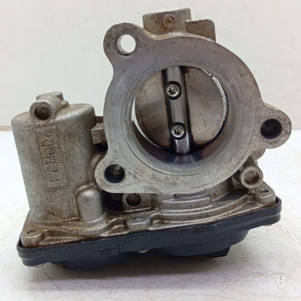 Tbi Ford Ka 1.0 3 Cilindros 2015 A 2021