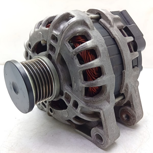Alternador Ford Ka 1.0 3cc 2019 A 2021