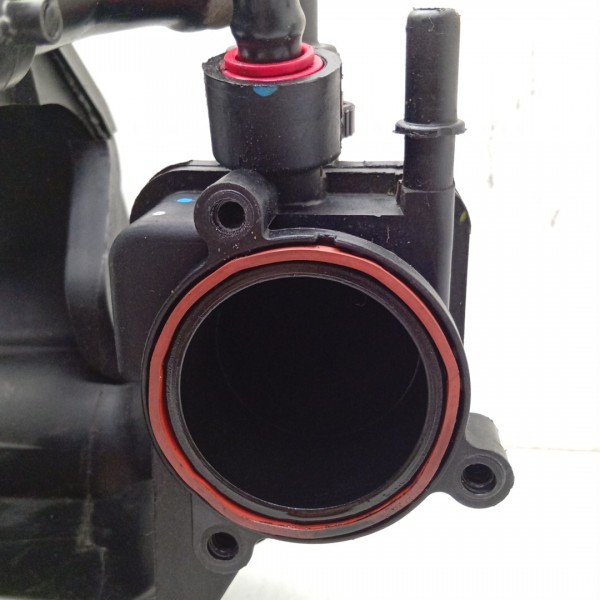 Coletor Admissão Ford Ka 1.0 3cc 2014 A 2021