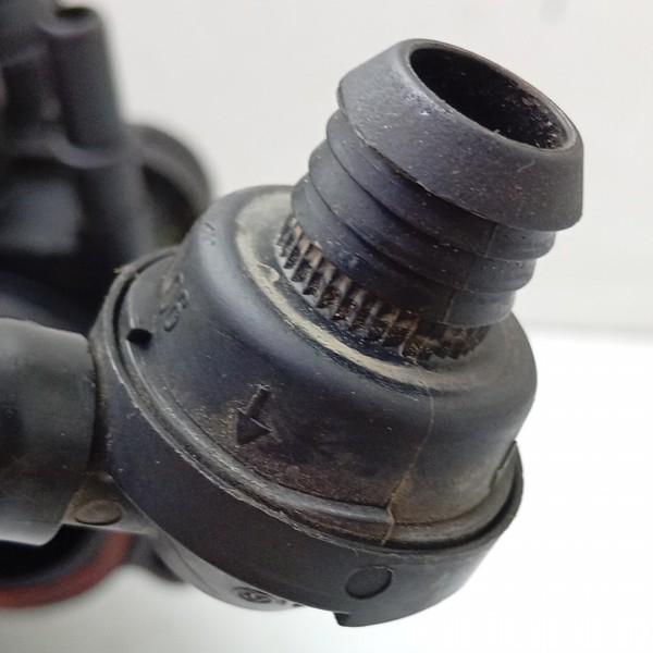 Coletor Admissão Ford Ka 1.0 3cc 2014 A 2021