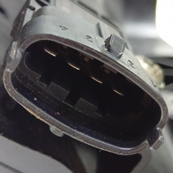 Coletor Admissão Ford Ka 1.0 3cc 2014 A 2021