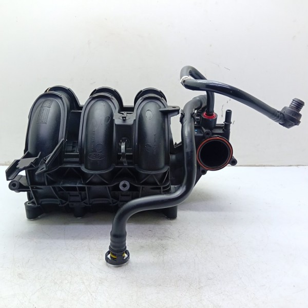 Coletor Admissão Ford Ka 1.0 3cc 2014 A 2021