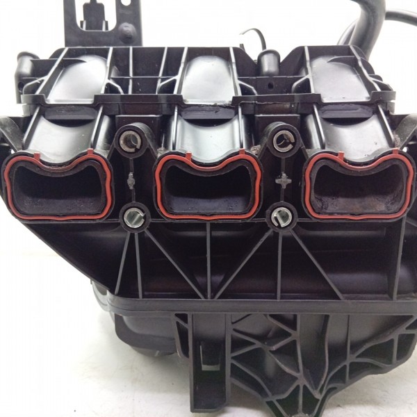 Coletor Admissão Ford Ka 1.0 3cc 2014 A 2021