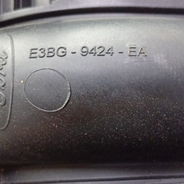 Coletor Admissão Ford Ka 1.0 3cc 2014 A 2021