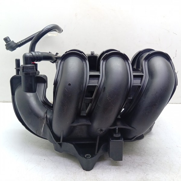 Coletor Admissão Ford Ka 1.0 3cc 2014 A 2021