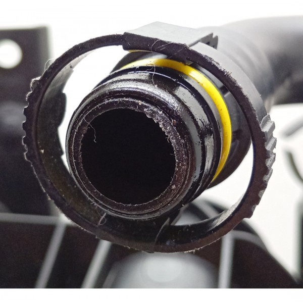 Coletor Admissão Ford Ka 1.0 3cc 2014 A 2021