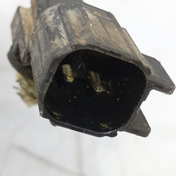 Compressor Ar Condicionado Ford Ka 1.0 2014 A 2021