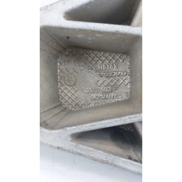 Bandeja Suspensão Traseira Volvo Xc60 T5 2012 Original