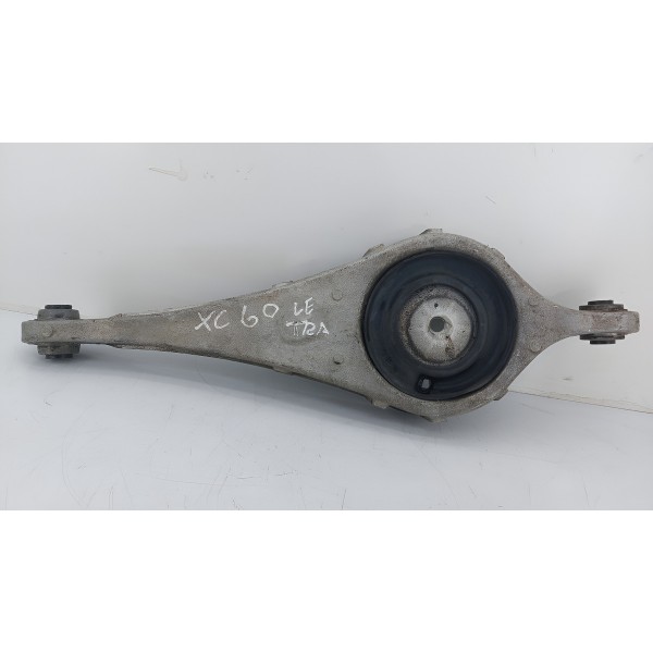 Bandeja Suspensão Traseira Volvo Xc60 T5 2012 Original