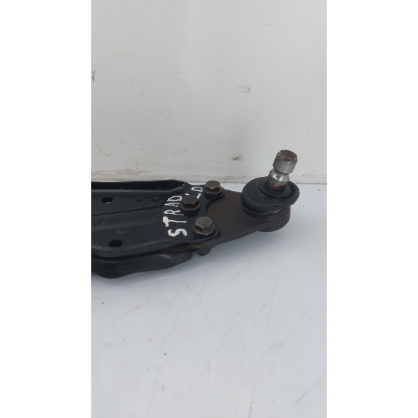 Balança Bandeja Fiat Strada 1.3 20/22 Esquerda 041220018500