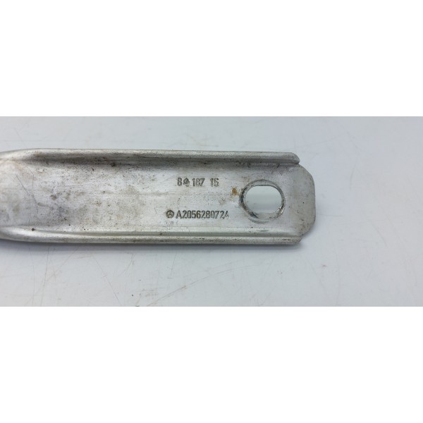 Barra Torção C180 W205 2015 A 2018 A2056280724