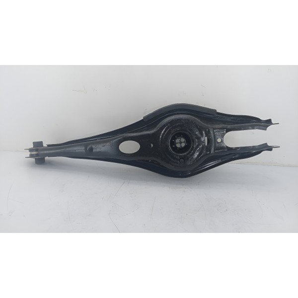 Bandeja Inferior Traseira Audi Tt/ A3/ Q3/ 03/13 1k050537