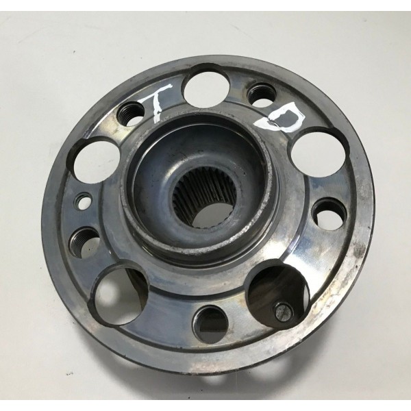 Cubo Roda Traseira Direita Mercedes C200 2.0 2016 2017 2018