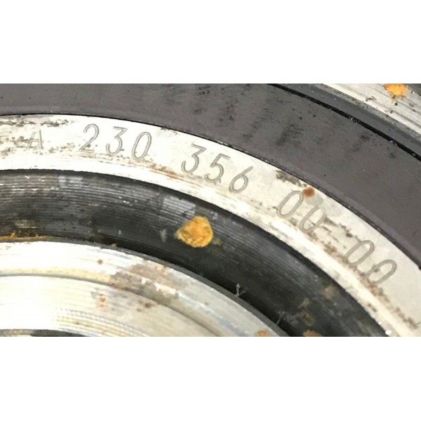 Cubo Roda Traseira Direita Mercedes C200 2.0 2016 2017 2018