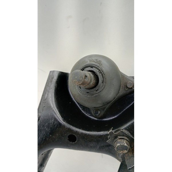 Balança Bandeja Superior Esquerda Pajero Full 01/06