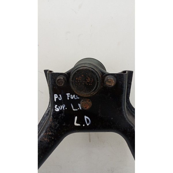 Balança Bandeja Superior Esquerda Pajero Full 01/06