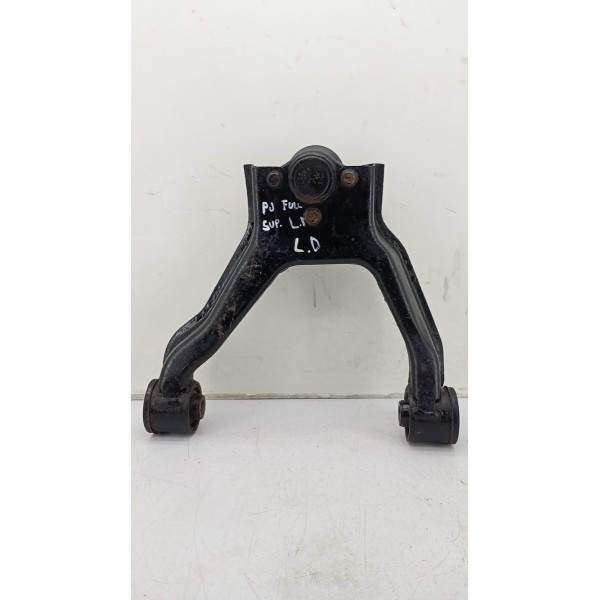 Balança Bandeja Superior Esquerda Pajero Full 01/06