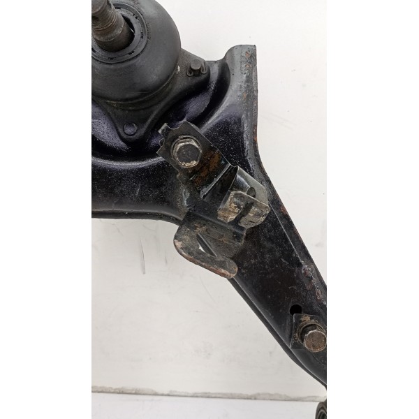 Balança Bandeja Superior Esquerda Pajero Full 01/06