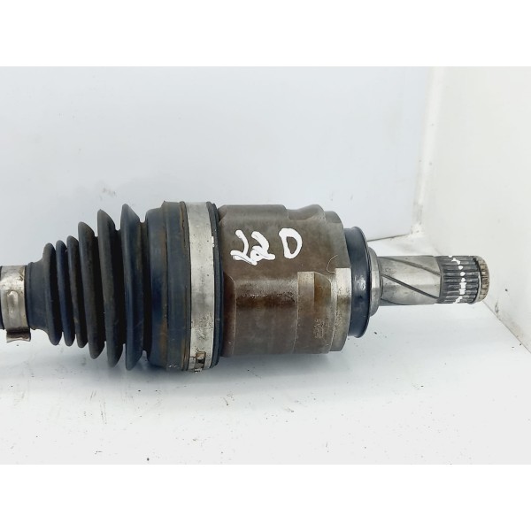 Homocinetica Dianteira Direita Gm Spin 1.8 2018/2019