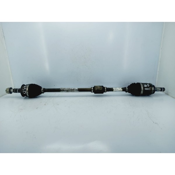 Homocinetica Dianteira Direita Gm Spin 1.8 2018/2019