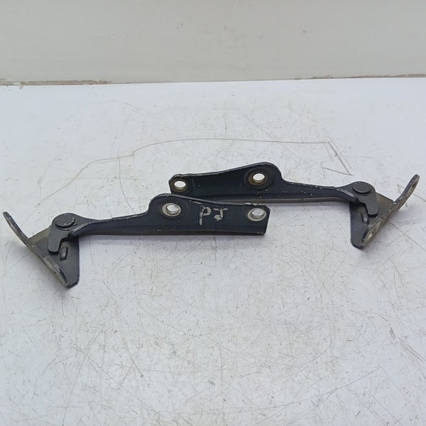 Dobradiça Braço Capo L200 Triton 10/14