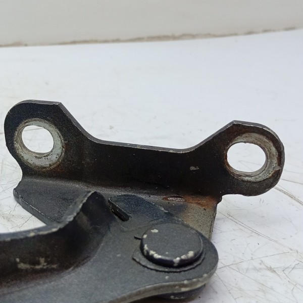 Dobradiça Braço Capo L200 Triton 10/14