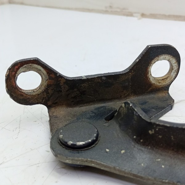 Dobradiça Braço Capo L200 Triton 10/14