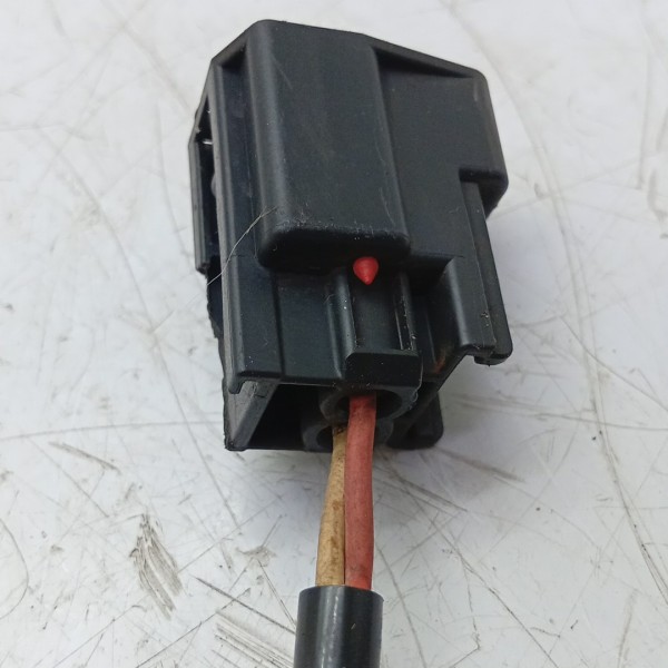 Sensor Detonação Ford Ka 1.0 2014 2015 2016 2017 2018 A 2020