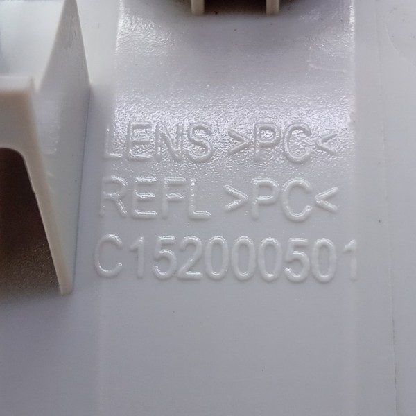 Farol De Milha Chevrolet Tracker 1.4 2017 A 2020