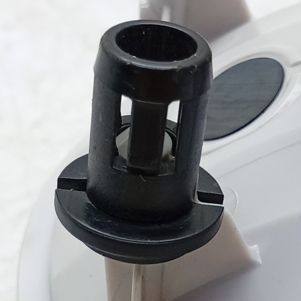 Farol De Milha Chevrolet Tracker 1.4 2017 A 2020