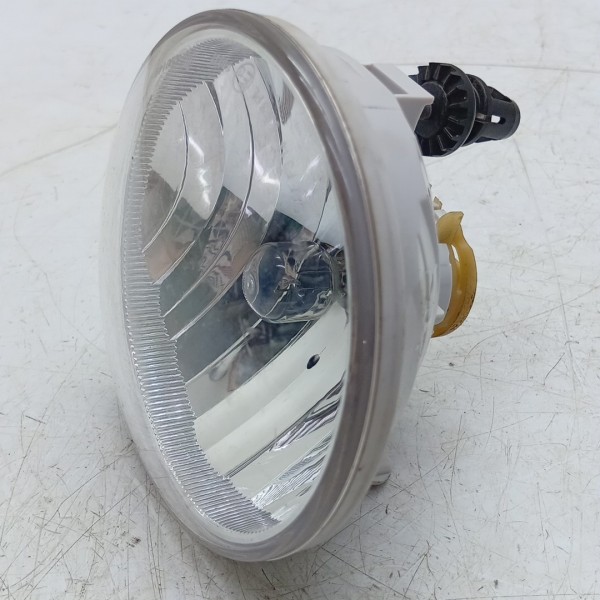 Farol De Milha Chevrolet Tracker 1.4 2017 A 2020