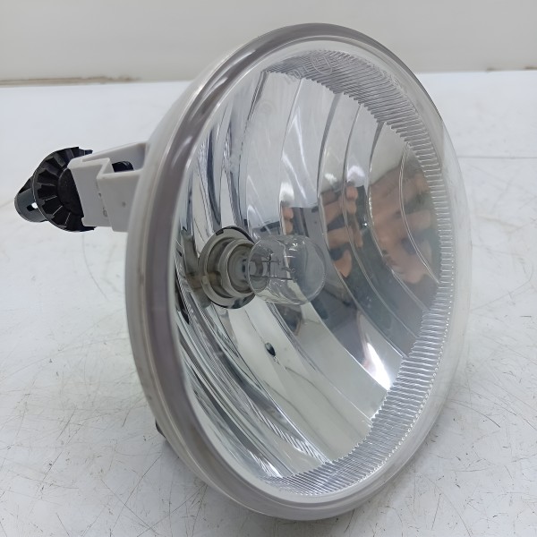 Farol De Milha Chevrolet Tracker 1.4 2017 A 2020